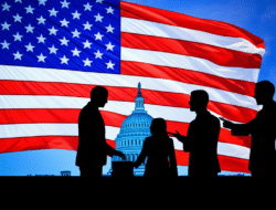 Politik Amerika Serikat