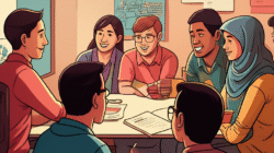 Politik di kampus