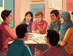 Politik di kampus