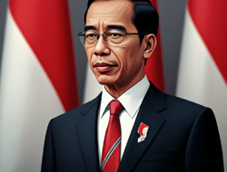 Presiden Indonesia