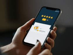 Review smartphone Android