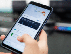 Review smartphone Android