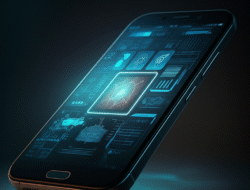 Rumor gadget terbaru