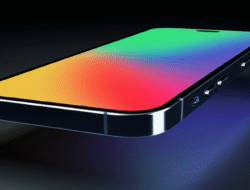 Rumor iPhone 16