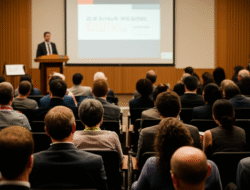 Seminar politik