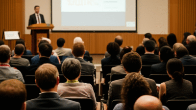 Seminar politik