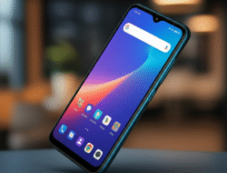 Smartphone entry level