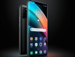 Smartphone flagship 2025