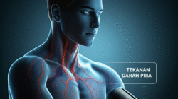 Tekanan darah pria