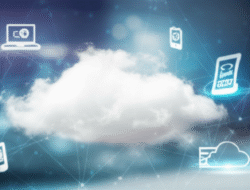 Teknologi cloud computing