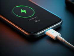 Teknologi fast charging