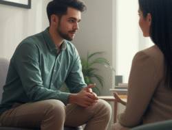 Terapi depresi ringan