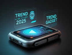 Trend gadget 2025