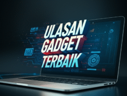 Ulasan gadget terbaik