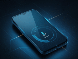 Update gadget Android