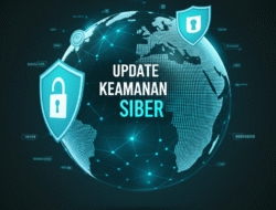 Update keamanan siber