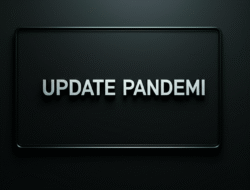 Update pandemi