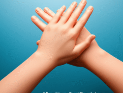 5 Penyakit yang Dapat Dicegah dengan Mencuci Tangan