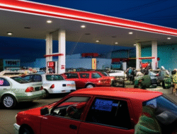 Akibat Kebijakan Pembatasan BBM Bersubsidi terhadap Transportasi