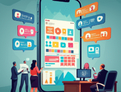 Akibat Media Sosial terhadap Kebijakan Sosial Pemerintah