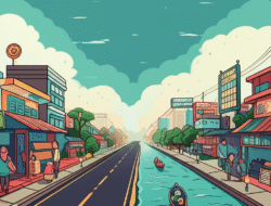 Akibat Otonomi Wilayah terhadap Pembangunan Ekonomi Lokal