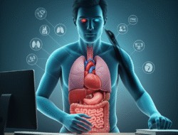 Akibat Pola Hidup Sedentari terhadap Kesehatan