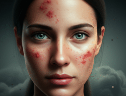 Akibat Polusi terhadap Kesehatan Kulit