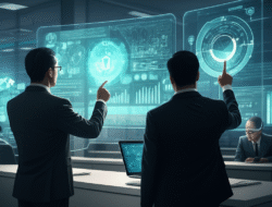 Akibat Revolusi Industri 4.0 terhadap Birokrasi Pemerintahan