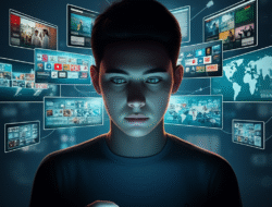 Analisis Dampak Teknologi Digital terhadap Perubahan Pola Konsumsi Media