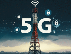 Analisis Keamanan Jaringan 5G dan Tantangan Implementasinya