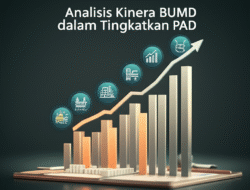 Analisis Kinerja BUMD dalam Tingkatkan PAD