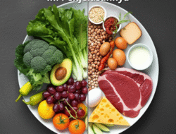 Apakah Diet Vegan Lebih Sehat? Ini Penjelasannya