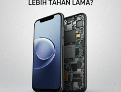 Apakah Gadget Premium Lebih Tahan Lama?