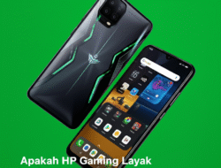 Apakah HP Gaming Layak Jadi Daily Driver?