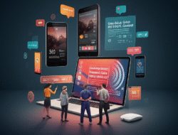 Bagaimana Gadget Membentuk Gaya Hidup Digital Kita