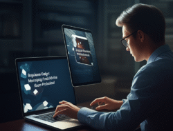 Bagaimana Gadget Menunjang Produktivitas Kaum Profesional