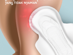 Bahaya Pemakaian Pembalut yang Tidak Nyaman