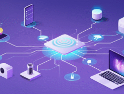 Cara Menghubungkan Gadget Berbeda ke Satu Ekosistem Cerdas