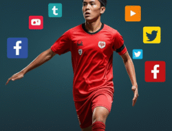 Dampak Positif Media Sosial Terhadap Popularitas Atlet Muda Indonesia