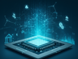 Dampak Teknologi AI pada Transformasi Industri Keuangan (Fintech)