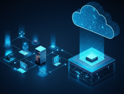 Dampak Teknologi Edge Computing terhadap Pengolahan Data Real-Time