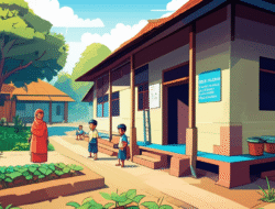 Daya guna Program Dana Desa dalam Pengentasan Kemiskinan