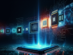 Evolusi Teknologi Komputasi Kuantum dan Potensinya di Masa Depan
