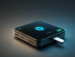 Gadget Kecil dengan Fungsi Besar yang Jarang Diketahui