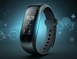 Gadget Kesehatan yang Bisa Mendeteksi Penyakit Dini