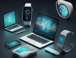 Gadget Masa Depan: Prediksi Inovasi 10 Tahun Mendatang