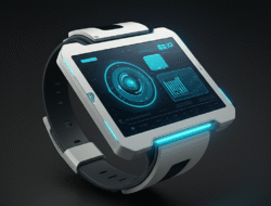 Gadget Masa Kini yang Terinspirasi dari Teknologi Sci-Fi