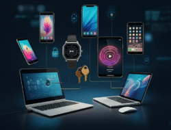 Gadget dan Privasi: Seberapa Aman Data Kita?