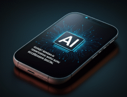 Gadget dengan AI Terintegrasi: Batas Baru Kecerdasan Digital