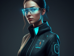 Gadget di Dunia Fashion: Kolaborasi Teknologi dan Gaya